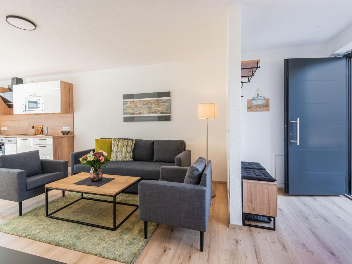 Apartment Alpenherz Sautens Kültér fotó