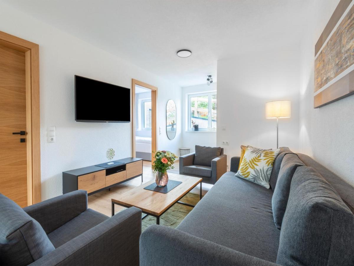 Apartment Alpenherz Sautens Kültér fotó